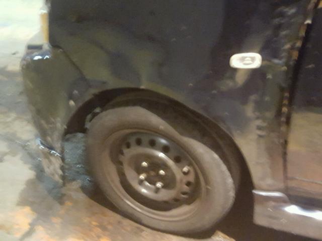 JTLKT334864088222 - 2006 TOYOTA SCION XB 蓝色 照片 9