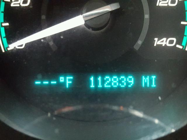 1G1ZC5E00CF192387 - 2012 CHEVROLET MALIBU 1LT ყავისფერი ფოტო 8