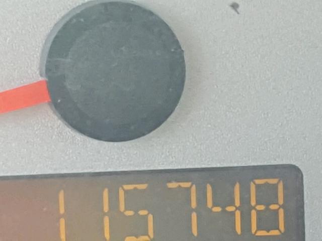 1G8AL55F66Z171016 - 2006 SATURN ION LEVEL GOLD photo 8