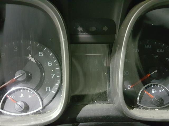 1G11B5SL1FF135148 - 2015 CHEVROLET MALIBU LS SILVER photo 8