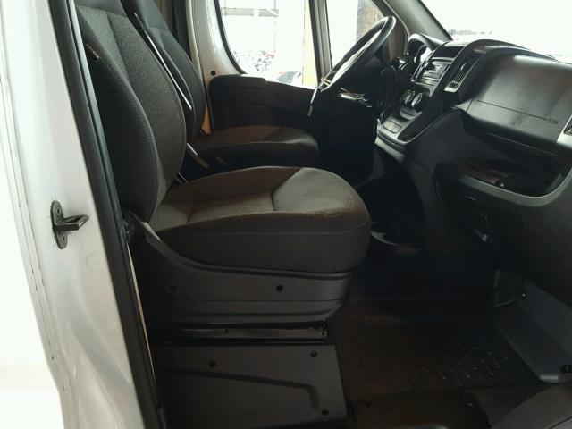 3C6TRVNG6HE523166 - 2017 RAM PROMASTER Ağ foto 5