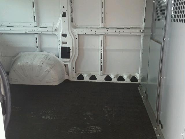 3C6TRVNG6HE523166 - 2017 RAM PROMASTER Ağ foto 6