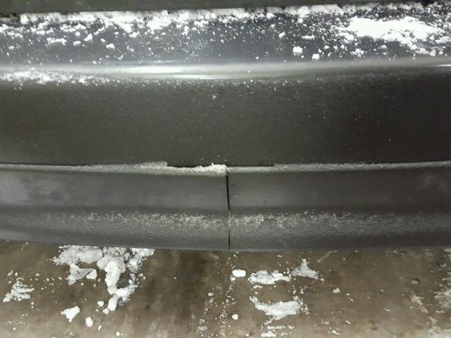 JTLKT324864053763 - 2006 TOYOTA SCION XB 绿色 照片 9