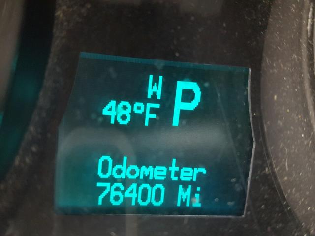 3GNAL2EK3CS566272 - 2012 CHEVROLET CAPTIVA SP RED photo 8