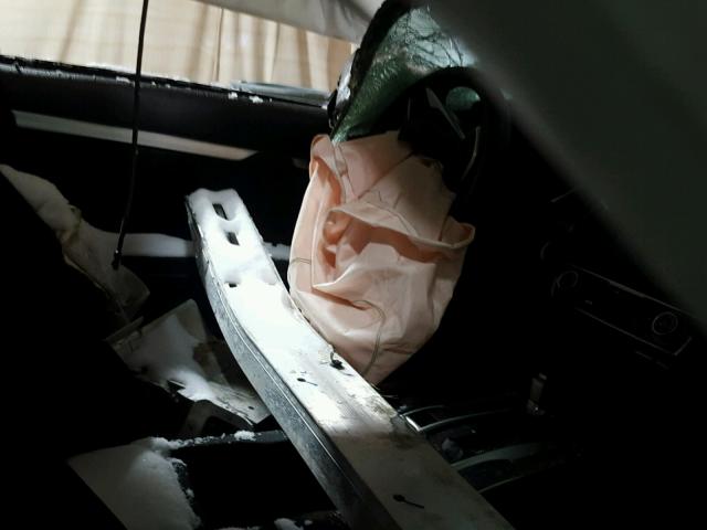 2HGFC2F77HH546627 - 2017 HONDA CIVIC EX Qırmızı foto 5