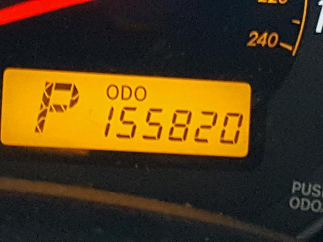 1NXBE40E19Z052302 - 2009 TOYOTA COROLLA XR 黑色 照片 8