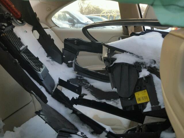 WBAWV5C58AP098636 - 2010 BMW 328 XI SUL BLUE photo 6