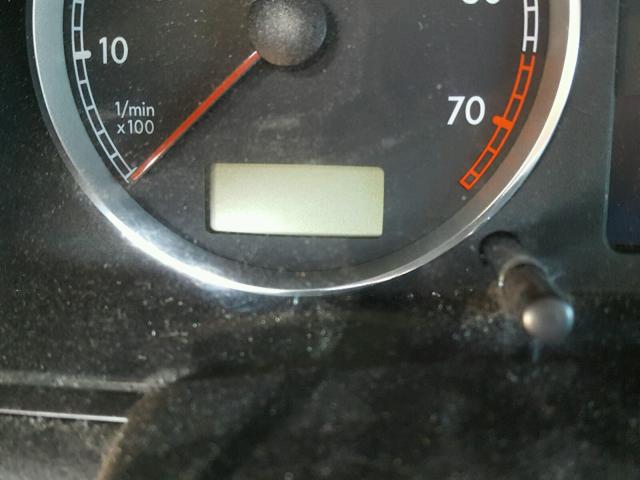 WVWPD63B53P118804 - 2003 VOLKSWAGEN PASSAT GLS GREEN photo 8