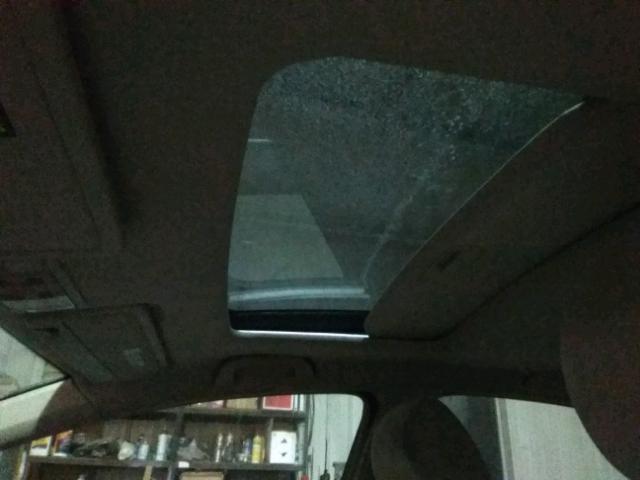 19XFA16899E001582 - 2009 HONDA CIVIC EX ნაცრისფერი ფოტო 9