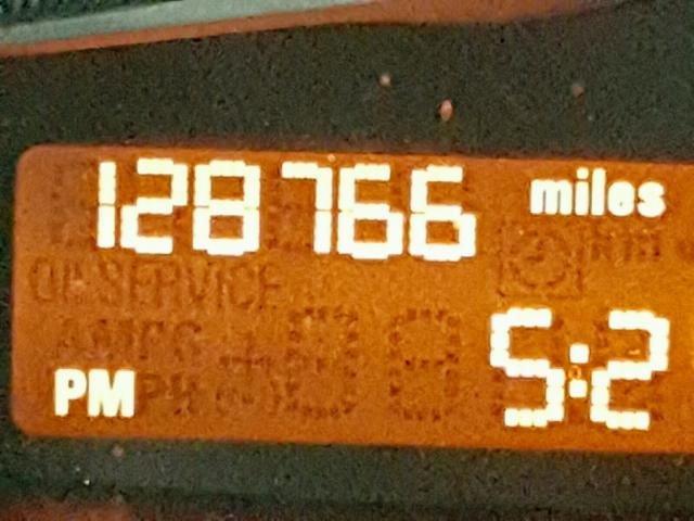 WBXPC93488WJ14204 - 2008 BMW X3 3.0SI BLACK photo 8