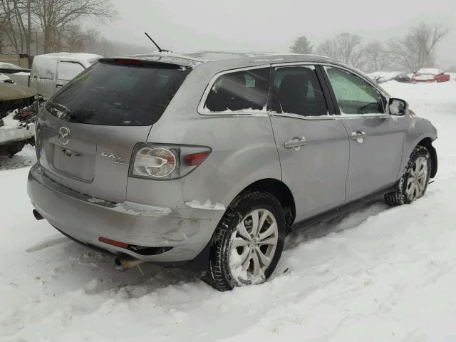 JM3ER4WL2A0316870 - 2010 MAZDA CX-7, GRAY - price history, history ... JM3ER4WL2A0316870 - 2010 MAZDA CX-7, GRAY - price history, history ...