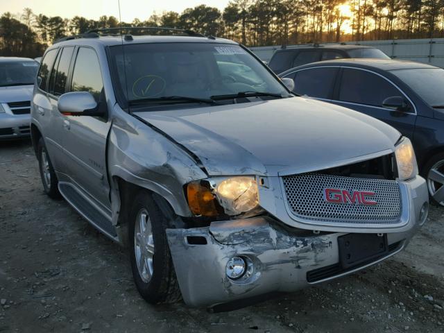 1GKET63M952378820 - 2005 GMC ENVOY DENA GRAY photo 1