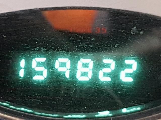 1J4GL48K93W512161 - 2003 JEEP LIBERTY SP RED photo 8