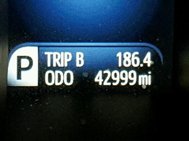 4T1BK1EB2EU095398 - 2014 TOYOTA AVALON BAS WHITE photo 8