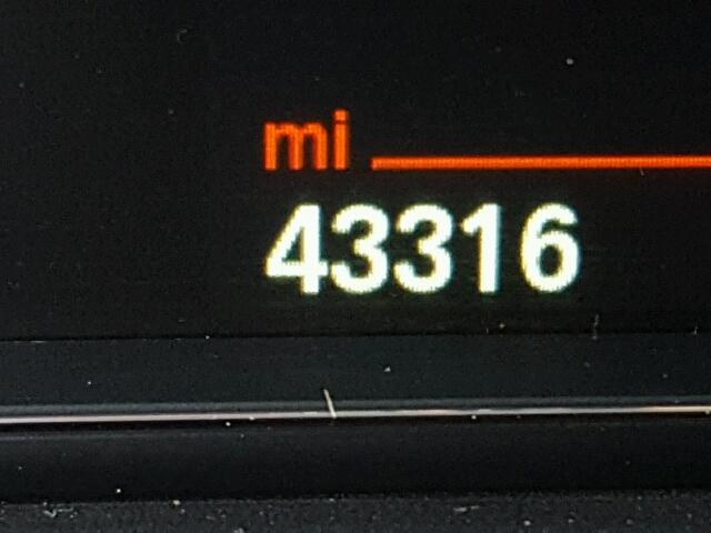 WBA4A5C51FG051538 - 2015 BMW 428 I BLUE photo 8