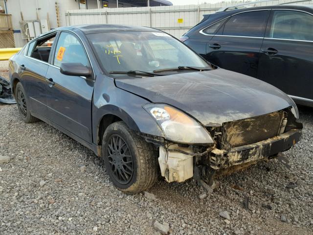 1N4AL21E18C150264 - 2008 NISSAN ALTIMA 2.5 CHARCOAL photo 1