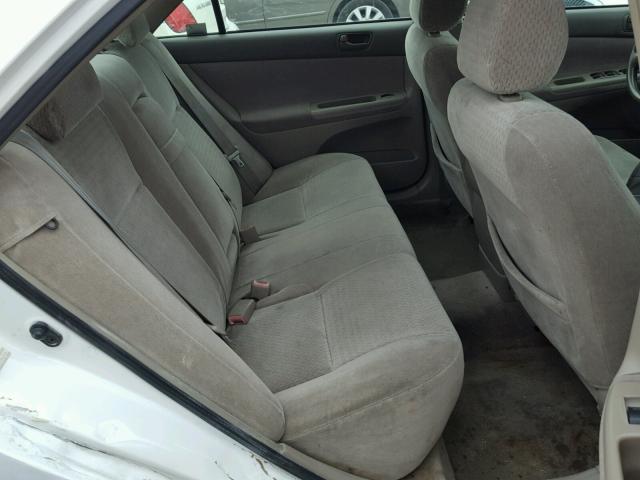 JTDBE32K420042815 - 2002 TOYOTA CAMRY LE 白色 照片 6