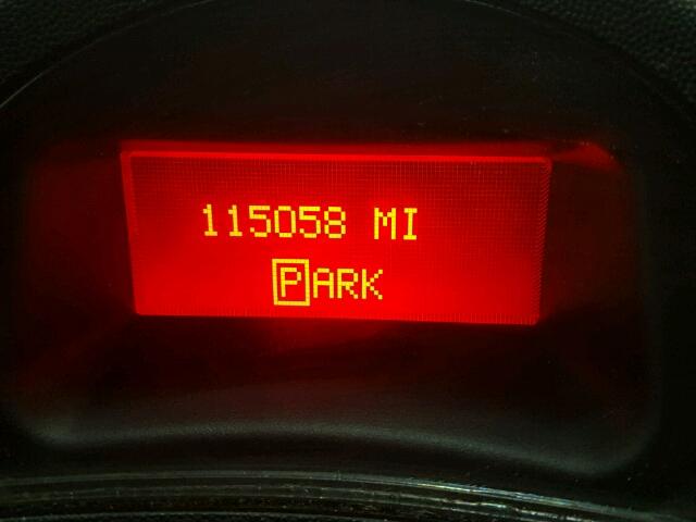 2G2WP522041369425 - 2004 PONTIAC GRAND PRIX 银色 照片 8