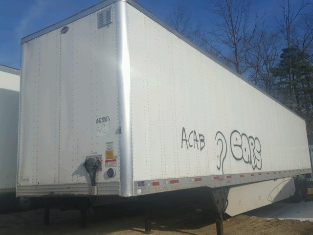 1UYVS2539GG750806 - 2016 UTILITY VAN Ağ foto 3