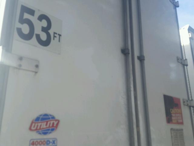 1UYVS2539GG750806 - 2016 UTILITY VAN Ağ foto 5