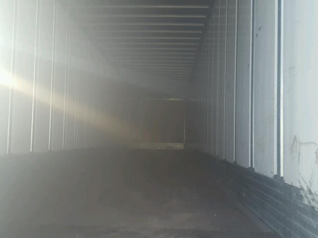 1UYVS2539GG750806 - 2016 UTILITY VAN Ağ foto 8