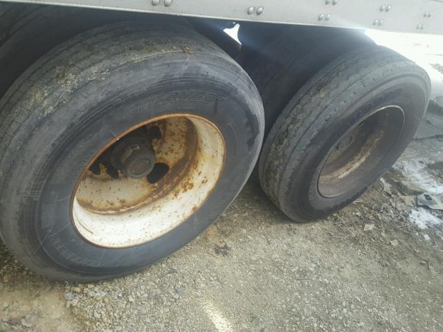 1UYVS2539GG750806 - 2016 UTILITY VAN Ağ foto 9