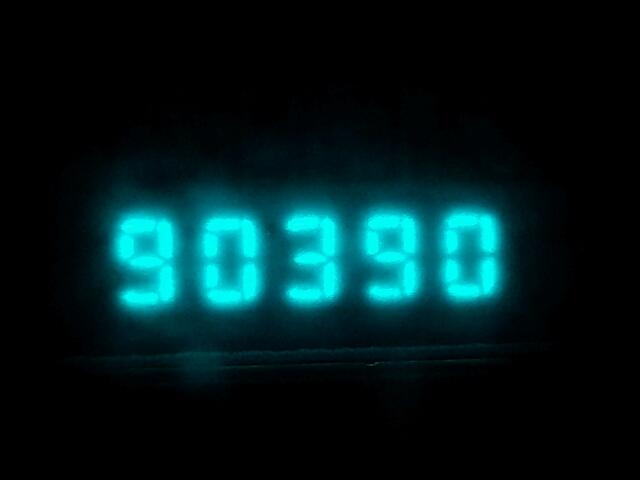 2G1WF52E929188114 - 2002 CHEVROLET IMPALA 银色 照片 8