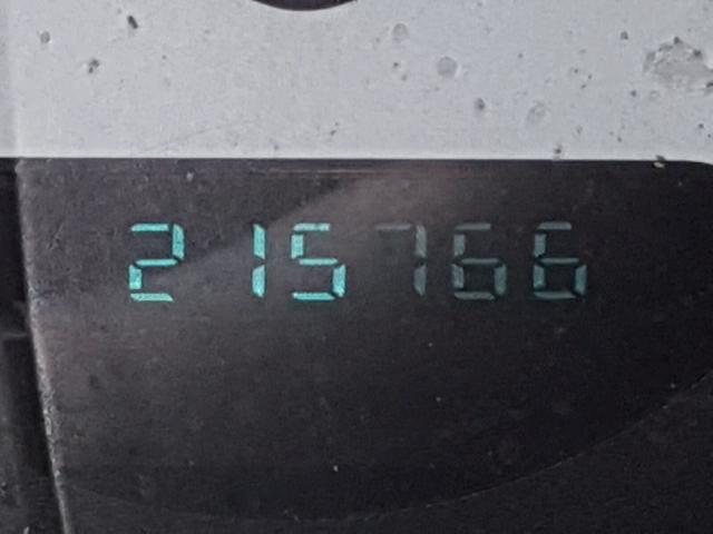 1C4GP45R95B227594 - 2005 CHRYSLER TOWN & COU SILVER photo 8