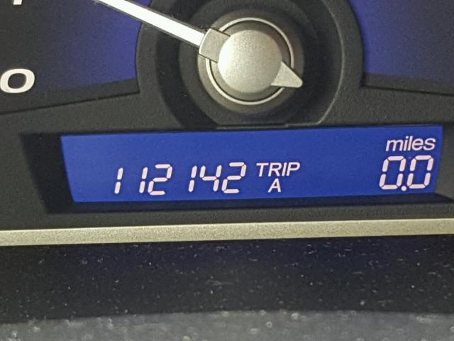 2HGFA1F62BH521133 - 2011 HONDA CIVIC LX-S Gümüş foto 8