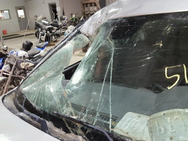 3C6TR5CT1DG600315 - 2013 RAM 2500 ST GRAY photo 9