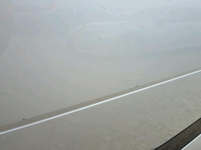 WMEEK31X08K101358 - 2008 SMART FORTWO PAS 灰色 照片 9