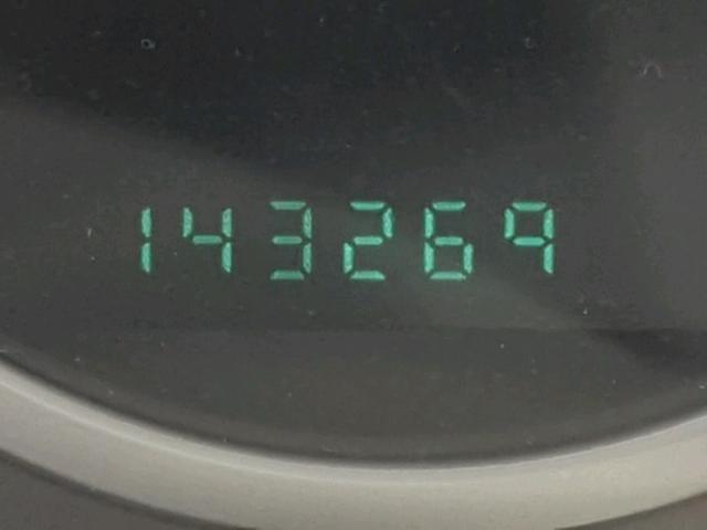 2A8HR54P38R840877 - 2008 CHRYSLER TOWN & COU BLACK photo 8