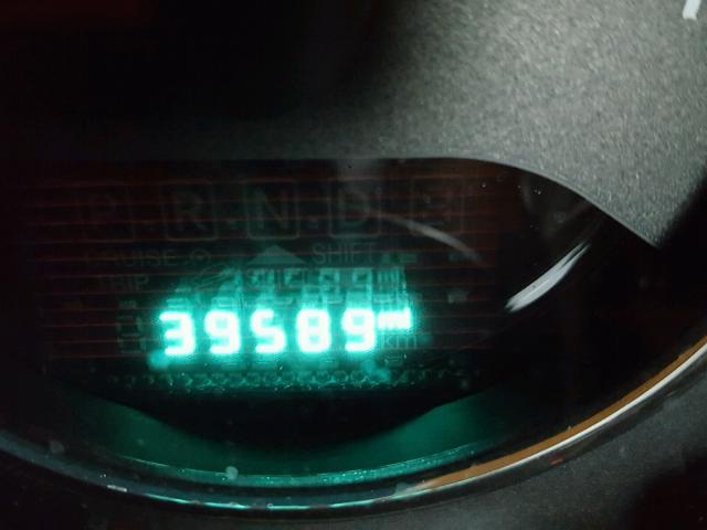 1C4GJWAG0GL194077 - 2016 JEEP WRANGLER S GRAY photo 8