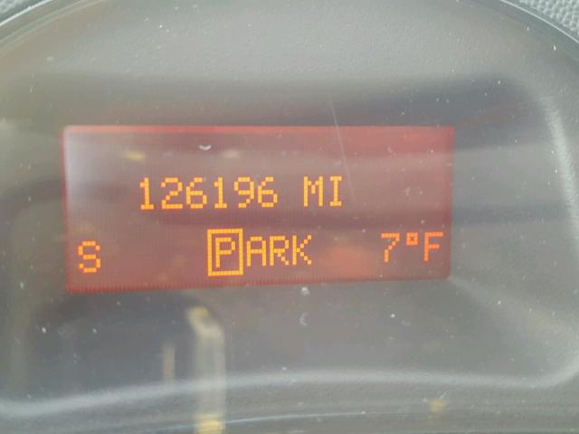 2G2WP552661255346 - 2006 PONTIAC GRAND PRIX TEAL photo 8