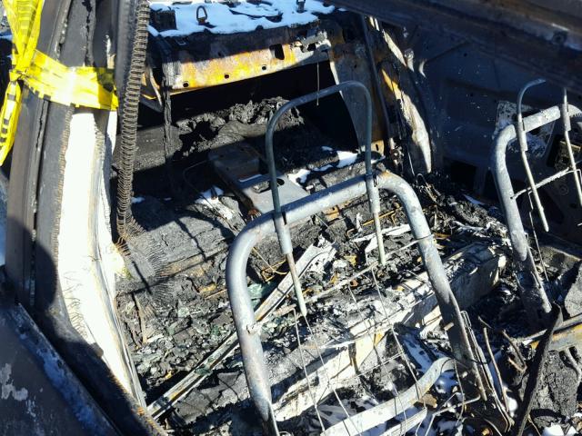 2G1WW15E729344431 - 2002 CHEVROLET MONTE CARL 黑色 照片 6