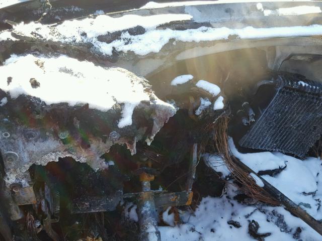 2G1WW15E729344431 - 2002 CHEVROLET MONTE CARL 黑色 照片 8