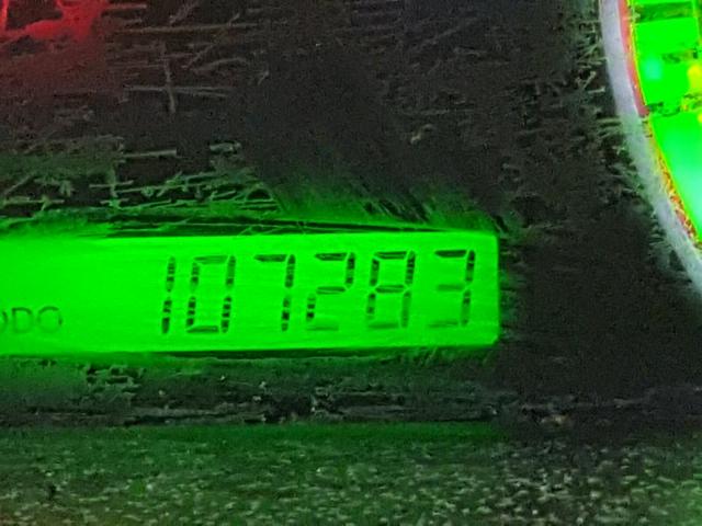 KL1TD56E99B402819 - 2009 CHEVROLET AVEO LS 红色 照片 8