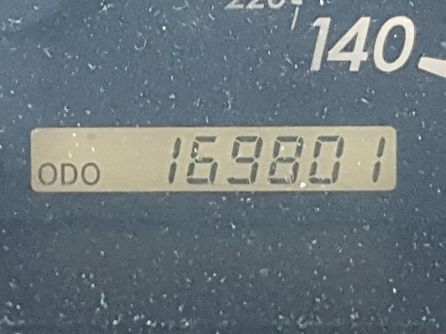 4T1BF32KX6U629043 - 2006 TOYOTA CAMRY LE GRAY photo 8