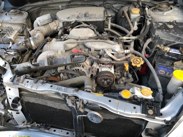 JF2SH63619H724669 - 2009 SUBARU FORESTER 2 SILVER photo 7