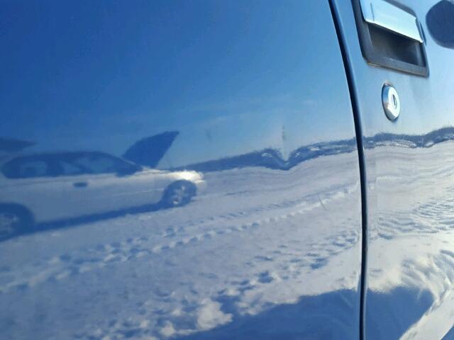 1G1BL52P8RR188856 - 1994 CHEVROLET CAPRICE CL 灰色 照片 9