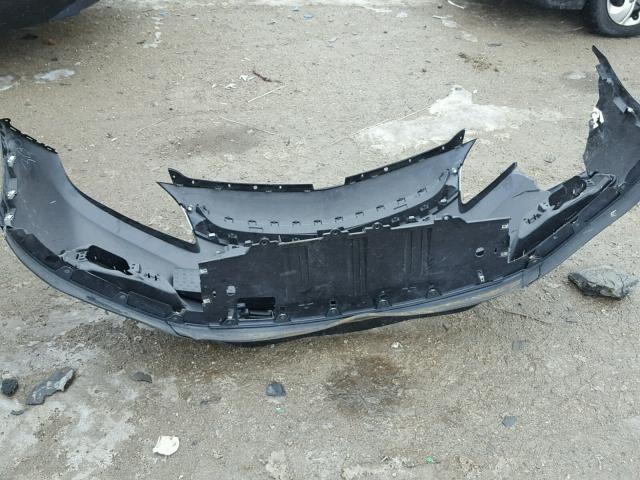 1G11C5SL7FF216717 - 2015 CHEVROLET MALIBU 1LT 黑色 照片 9