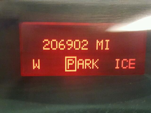 2G2WP552X61232748 - 2006 PONTIAC GRAND PRIX WHITE photo 8