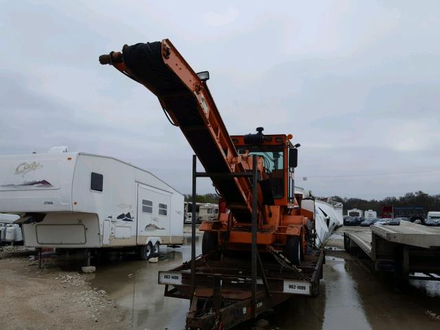 1F9FS242XW1025621 - 2010 BROC BROOM ORANGE photo 9