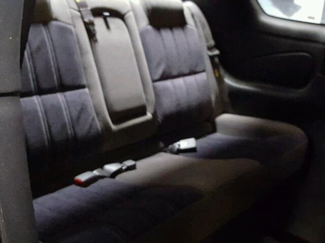 2G1WW12E449210323 - 2004 CHEVROLET MONTE CARL 栗色 照片 6