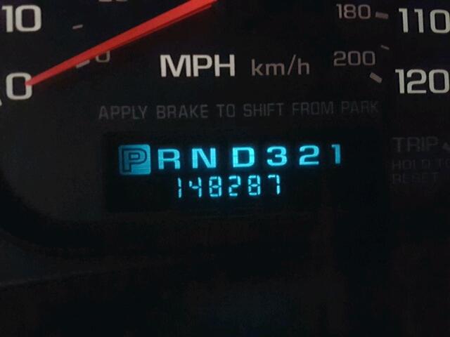 2G1WW12E449210323 - 2004 CHEVROLET MONTE CARL 栗色 照片 8