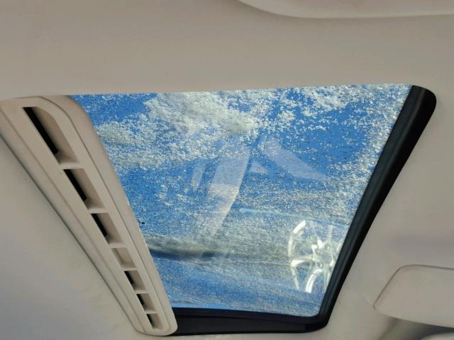 WVWPD63B71P197678 - 2001 VOLKSWAGEN PASSAT GLS BLACK photo 9