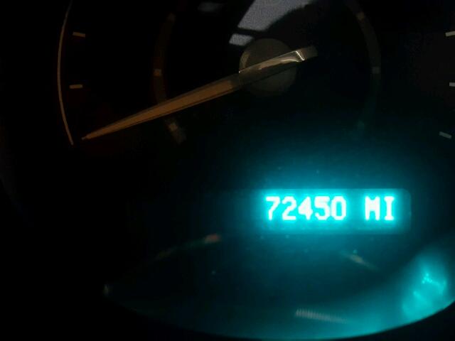 1G1ZC5E13BF329460 - 2011 CHEVROLET MALIBU 1LT 灰色 照片 8