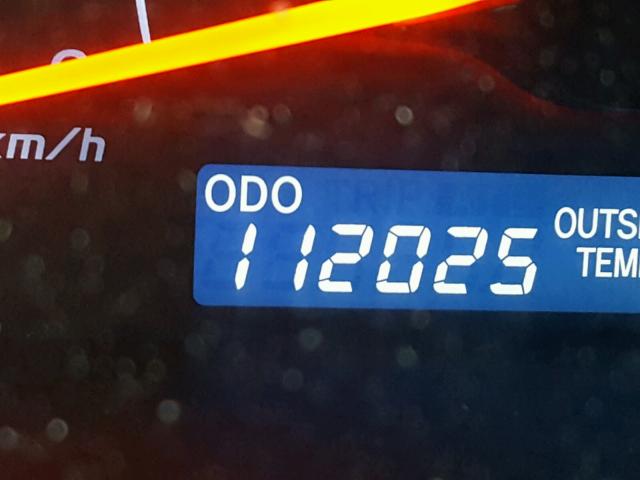 4T4BF3EK8BR130267 - 2011 TOYOTA CAMRY BASE BLUE photo 8