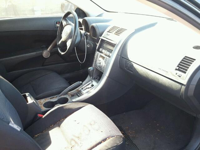 JTKDE167680253132 - 2008 TOYOTA SCION TC 黑色 照片 5