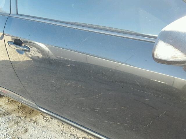 JTKDE167680253132 - 2008 TOYOTA SCION TC 黑色 照片 9